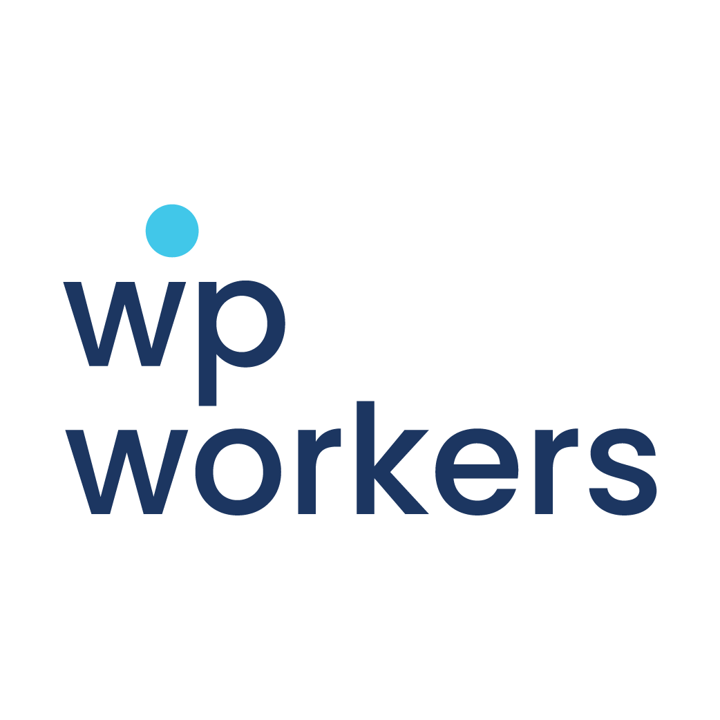 WP Workers Logo